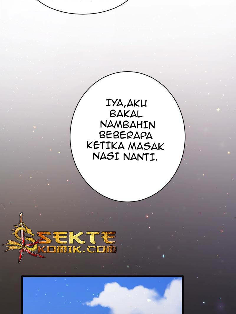 Beauty and the Beasts Chapter 21 Gambar 33